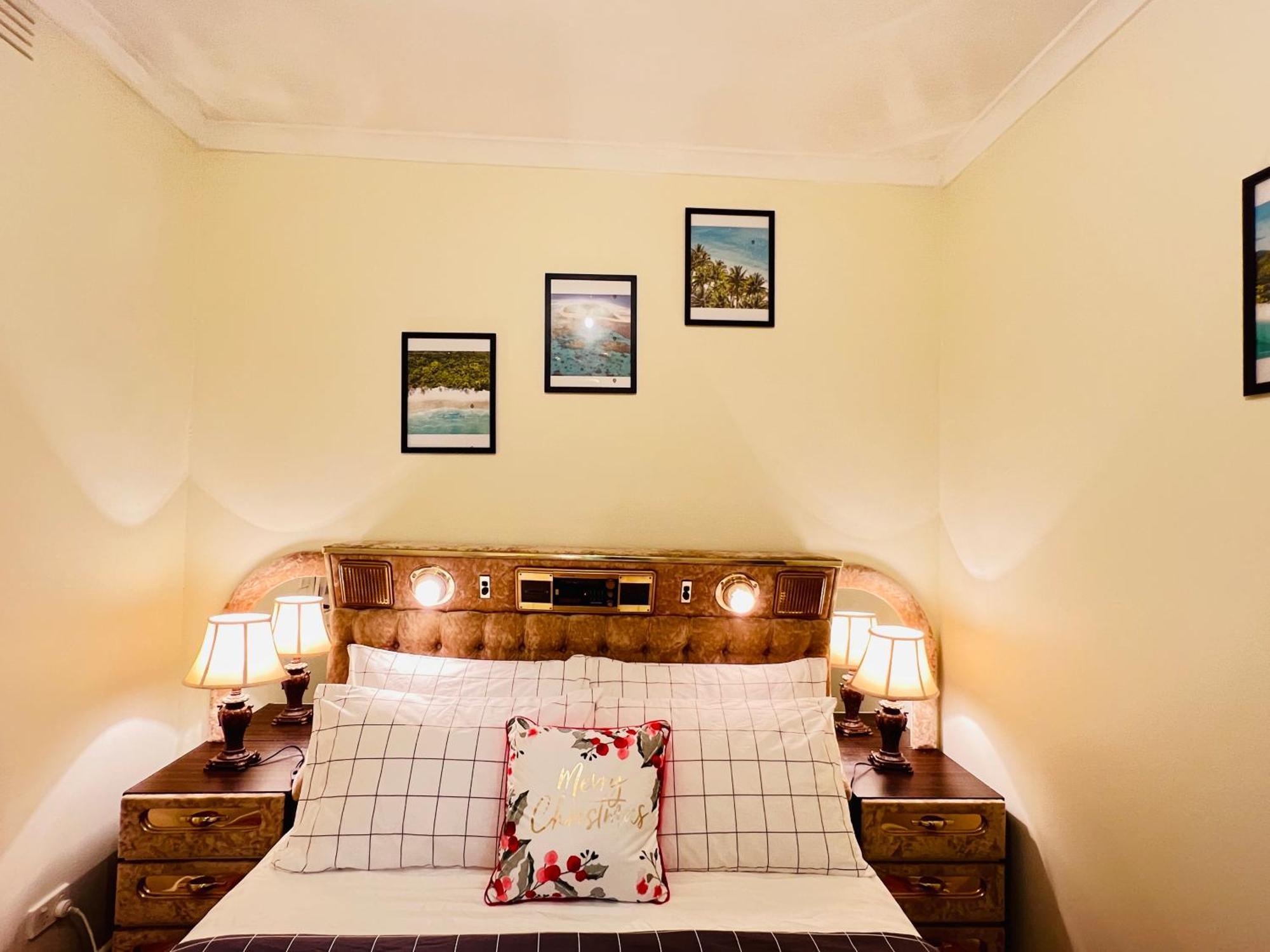 סיינט אלבאנס Cosy 4Br Home 15 Minutes Away From Melbourne Airport מראה חיצוני תמונה